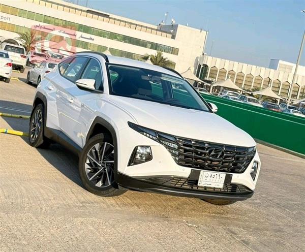 Hyundai Tucson 2022 for sale in Iraq - Karbala